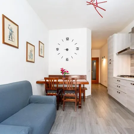 Appartamento Centrale Apartamento