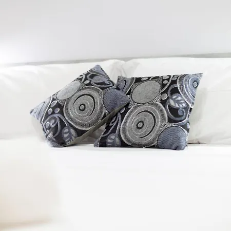 Apartamento Appartamento Centrale