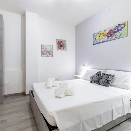 Apartamento Appartamento Centrale