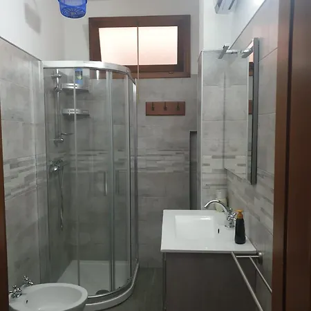 Apartamento Appartamento Centrale