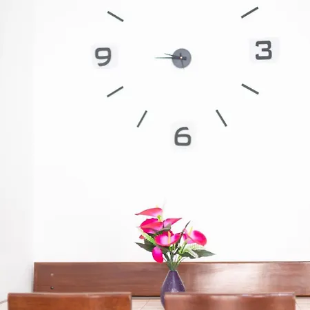 Appartamento Centrale